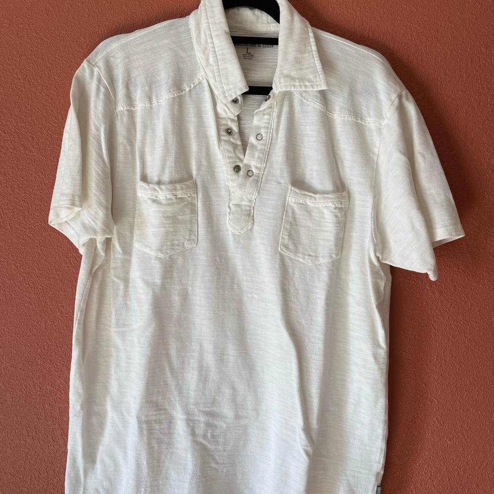 Men’s Shirt
